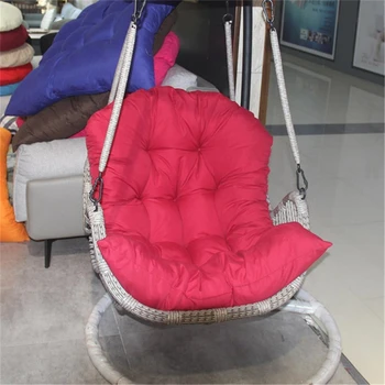 Pagalvėlių dekoro Kėdės Pagalvėlės, Pagalvės Aukštos Kokybės elegantiškas Cutton Storio Kiaušinių Dekoratyvinis Sofa-Namų Tekstilės Atspausdintas Užvalkalas