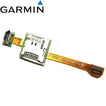 2 Vnt Originalus PCB w mini USB ir microSD turėtojas valdybos Garmin Edge 1000, Krašto IŠTIRTI 1000, Požiūris G8 PCB valdybos pakeitimo