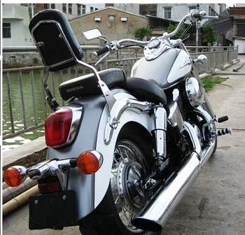 Motociklo Priekyje & Galiniai Posūkio Signalai, Šviesos Kawasaki Vulcan Classic VN 400 VN500 VN800 VN 900 1200 1500 1600 2000 Čioperis