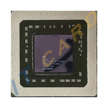 Radeon HD4850 HD4850M GDDR3 512MB 216-0732019 109-B91157-00 Vaizdo Grafikos plokštė Su X-Laikiklis, Skirtas Apple iMac 27