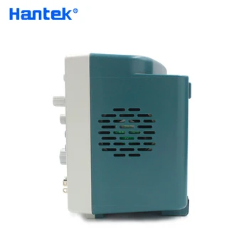 Hantek DSO5102BM Oscilloscope Digital 2 Kanalų, Rankinės LCD Osciloscopio 100Mhz Plotį, USB Osciloskopai 2M Įrašo Ilgis