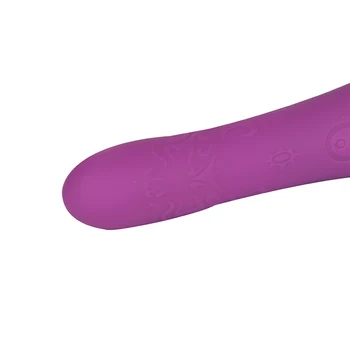 Tvirtas vibratorius Flirtuoti įrankiai AV stick Veiliger Makšties stimuliacijos G spot kulminacija dildo Masturbacija Sekso sekso žaislai moters naujas