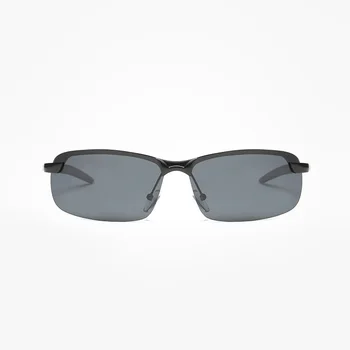 Plotis-149 lydinio Poliarizuota taškus vyrų Retro prekės Akiniai nuo saulės Vairuotojo Anti-Reflective UV400 Saulės akiniai moterų akiniai, akiniai