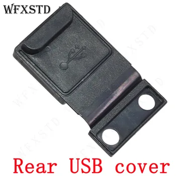 Naujas 1pcs Galiniai USB jungties Dangtelis Panasonic Toughbook CF-19 CF19 PLG 19 Lizdo Dangtelį