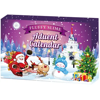 Vaikai, Kalėdų, Advento Kalendorius 