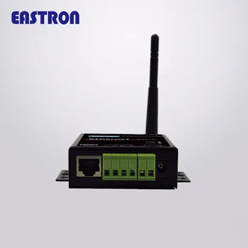 Eastron ESP-4104 WIFI modulis RJ45 Ethernet į RS232 RS485 RS422 Konverteris belaidžio Serijos Prietaisą Serverio