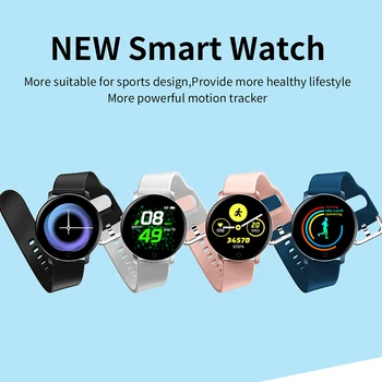 X9 Smart Žiūrėti Moterims, Vyrams, Vandeniui Smartwatch Prabanga 