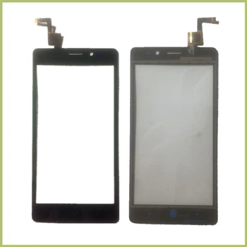5.0 colių telefonas jutikliniu ekranu Už MTC Smart Paleisti 4G Touch Ekranas skaitmeninis keitiklis Priekinis Stiklas Touchpanel Pakeitimo lipdukai