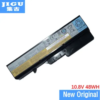 JIGU L09C6Y02 L09L6Y02 L09M6Y02 L09N6Y02 L09S6Y02 LO9L6Y02 LO9S6Y02 Originalus Laptopo Baterija Lenovo G460 G470 V470