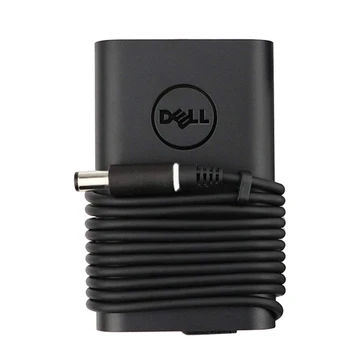 Nauja Originali AC Įkroviklis Dell Inspiron 15 5100 Nešiojamas Maitinimo Tiekimo Laido Adapteris